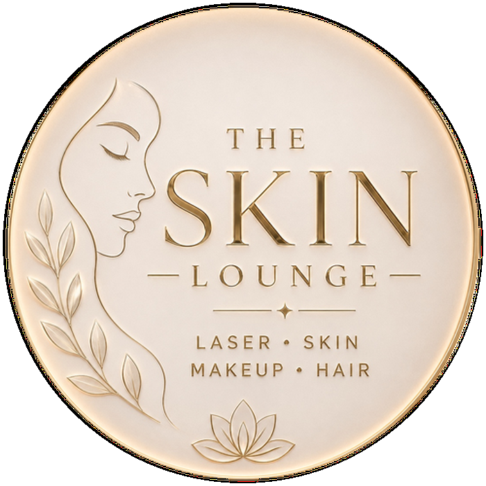 The Skin Lounge logo